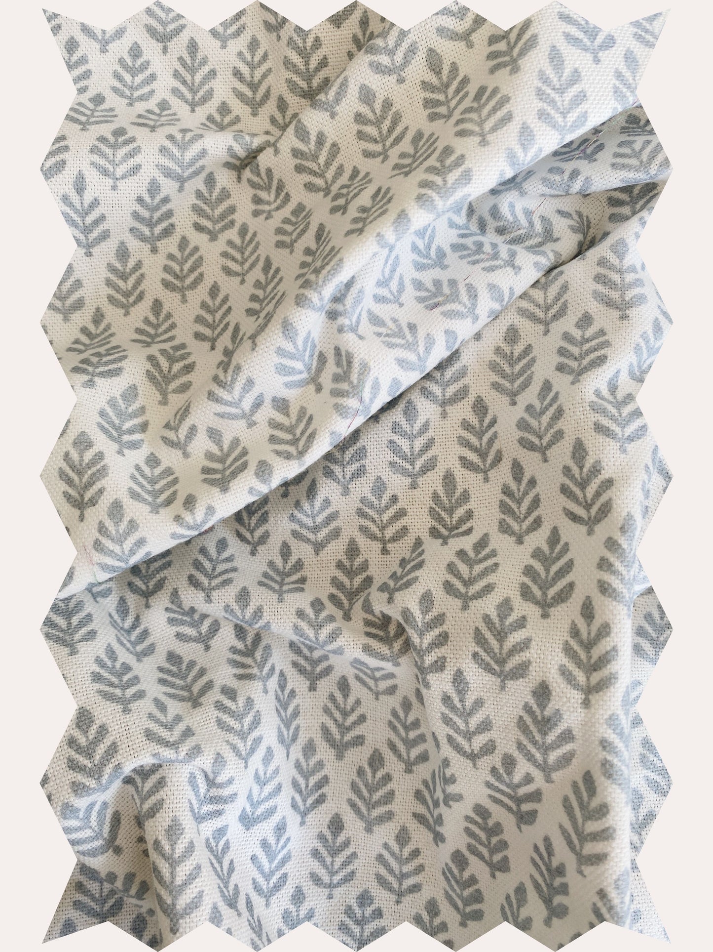 Florrie Fabric Swatch