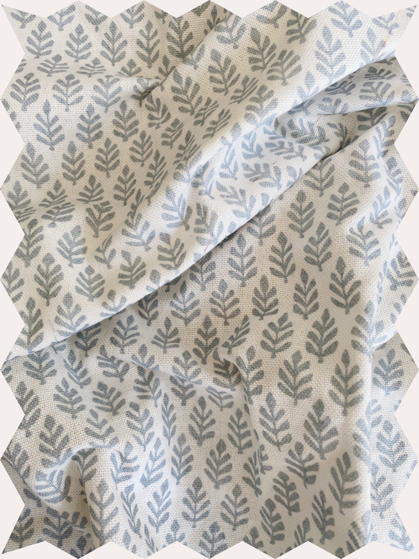 Florrie Fabric Swatch