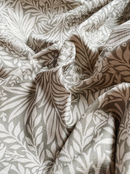 Delilah Fabric Swatch