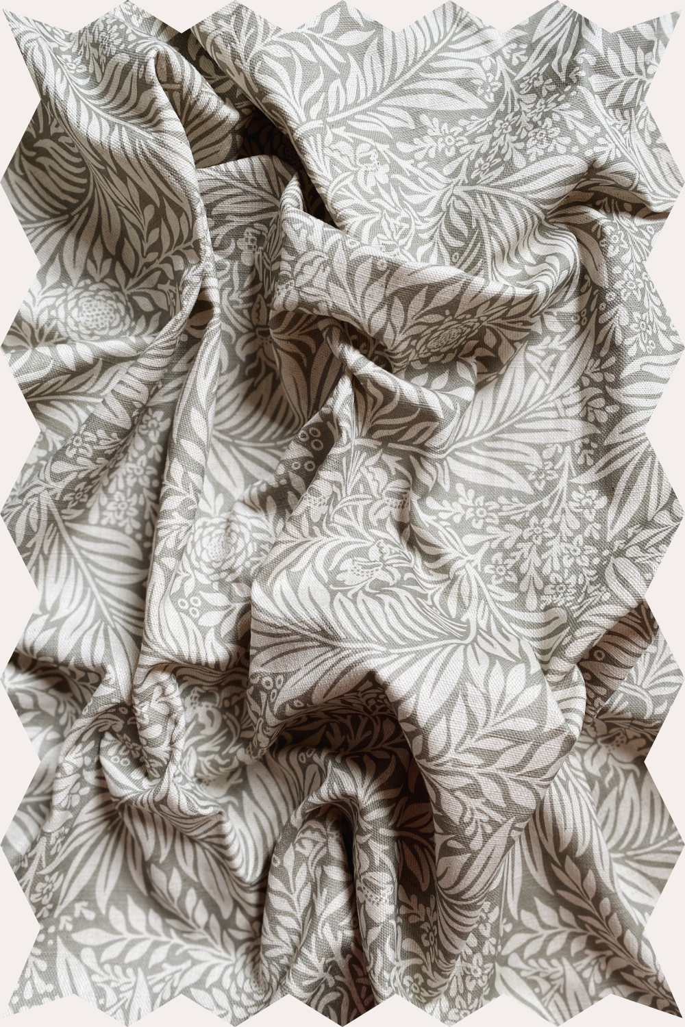 Delilah Fabric Swatch