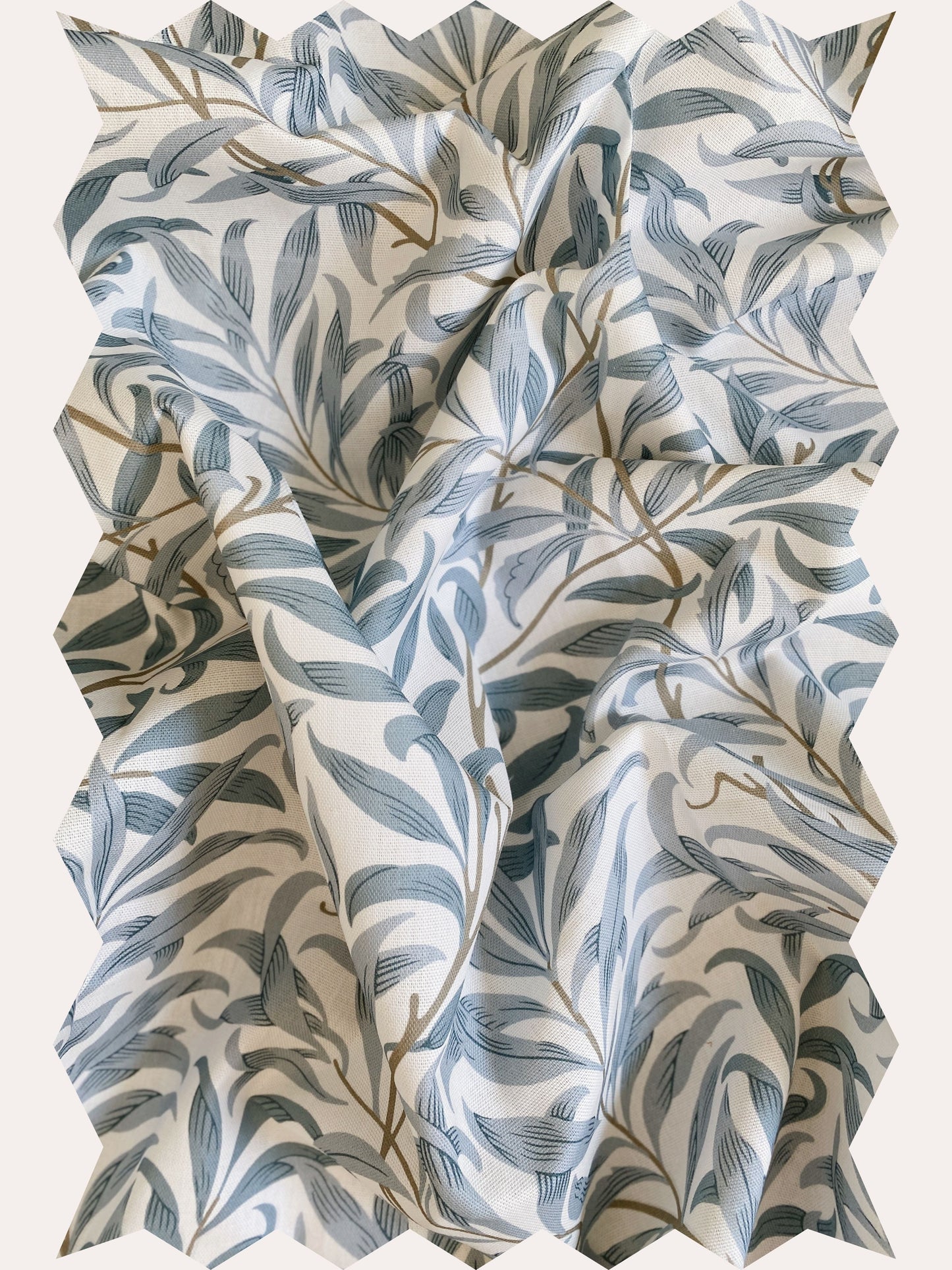 Willa Fabric Swatch