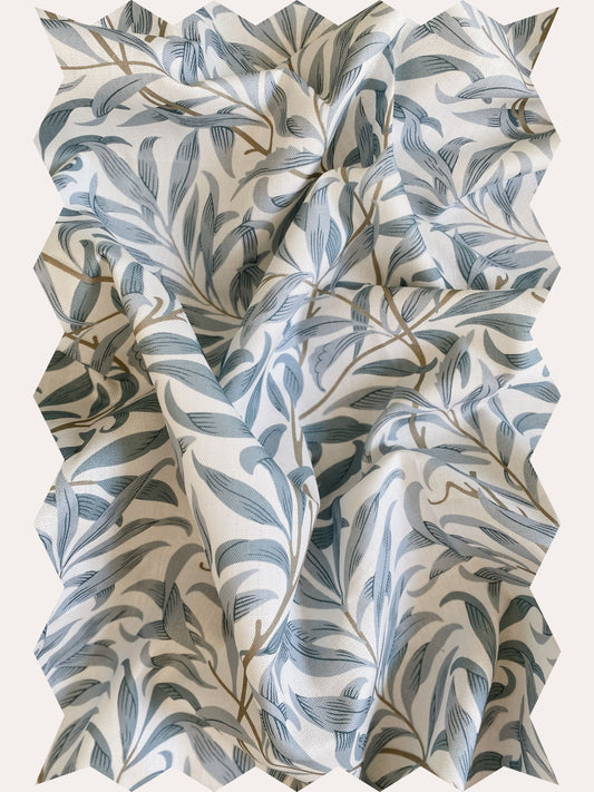 Willa Fabric Swatch