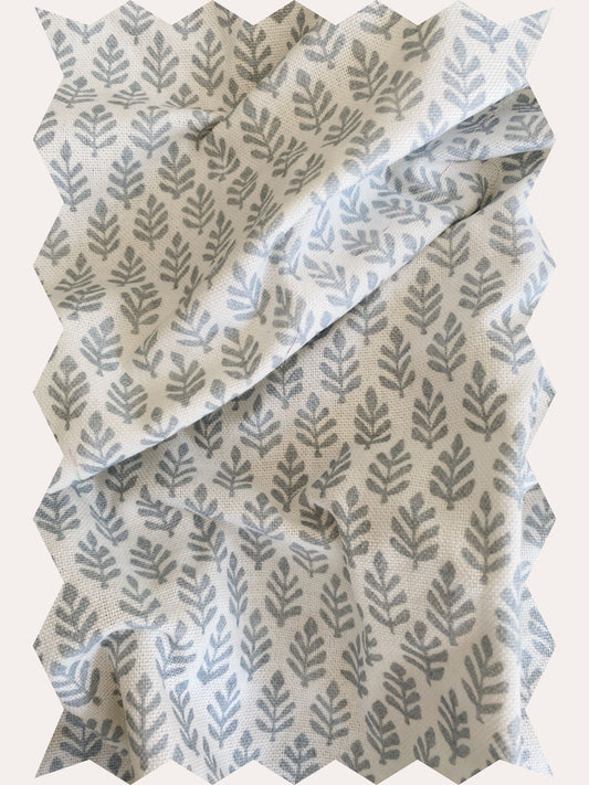 Florrie Fabric Swatch